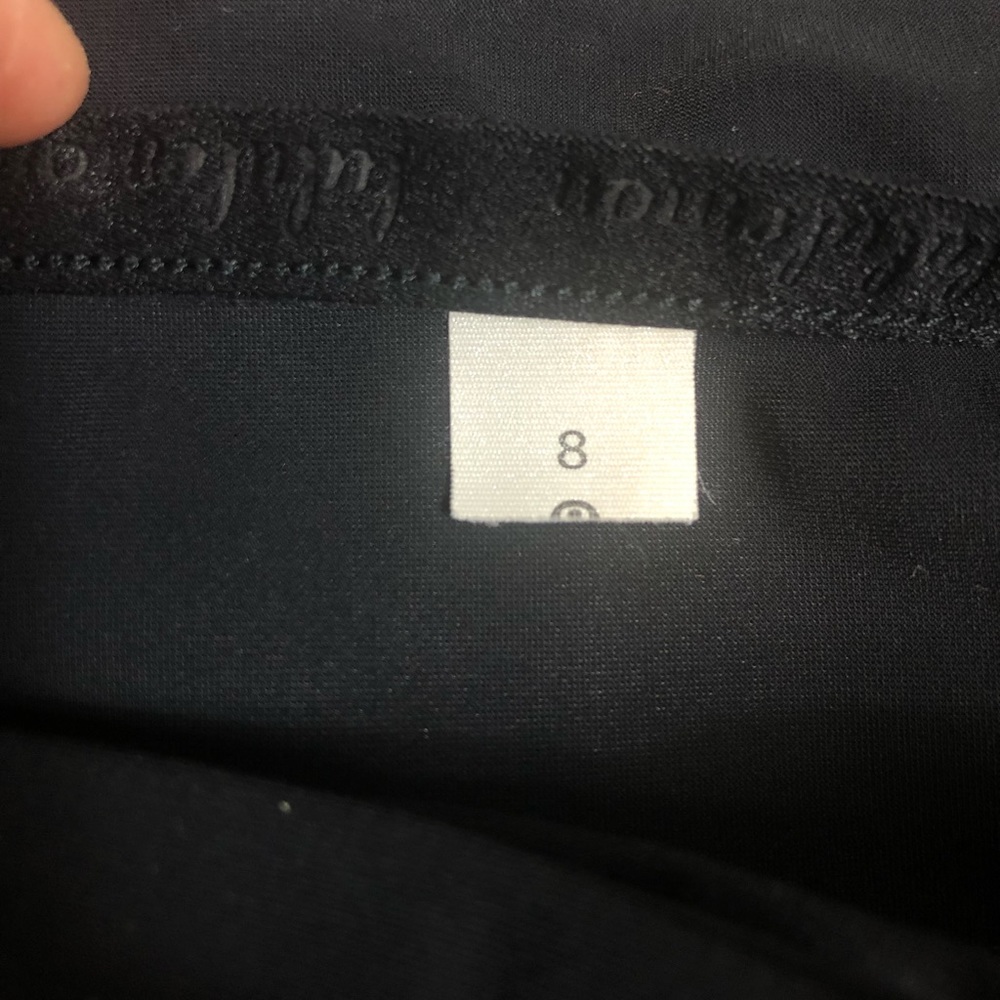 Lululemon Chino Style Pants - Picture 15 of 15